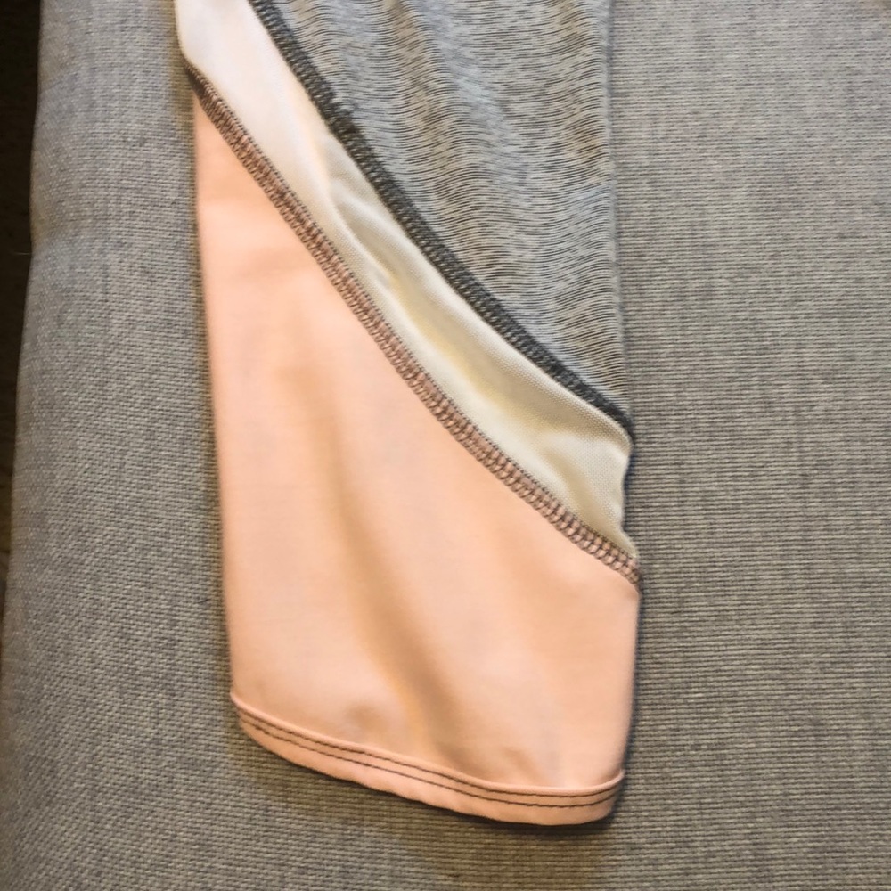 RBX workout capris - Picture 2 of 4